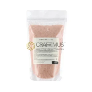 Himalayan Edible Salt Pouch Product Image