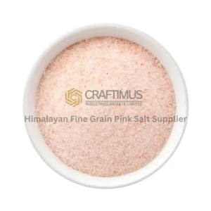 Himalayan Fine Grain Pink Salt Product Image