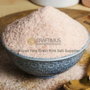 Himalayan Fine Grain Pink Salt Product Image