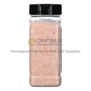 Himlayan Pink Salt Fine Grain