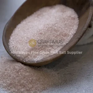 Himalayan Fine Grain Pink Salt Product Image