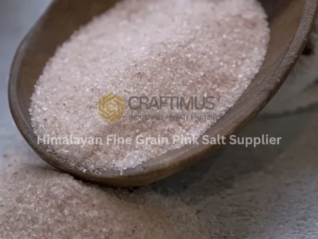 Himalayan Fine Grain Pink Salt Product Image