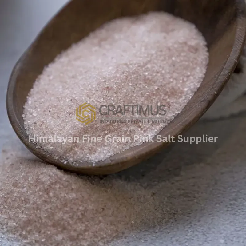 Himalayan Fine Grain Pink Salt Product Image