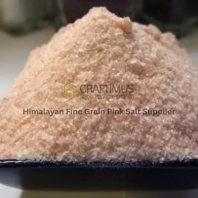 Himalayan Fine Grain Pink Salt Product Image