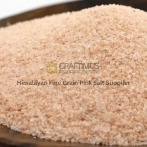 Himalayan Fine Grain Pink Salt Product Image