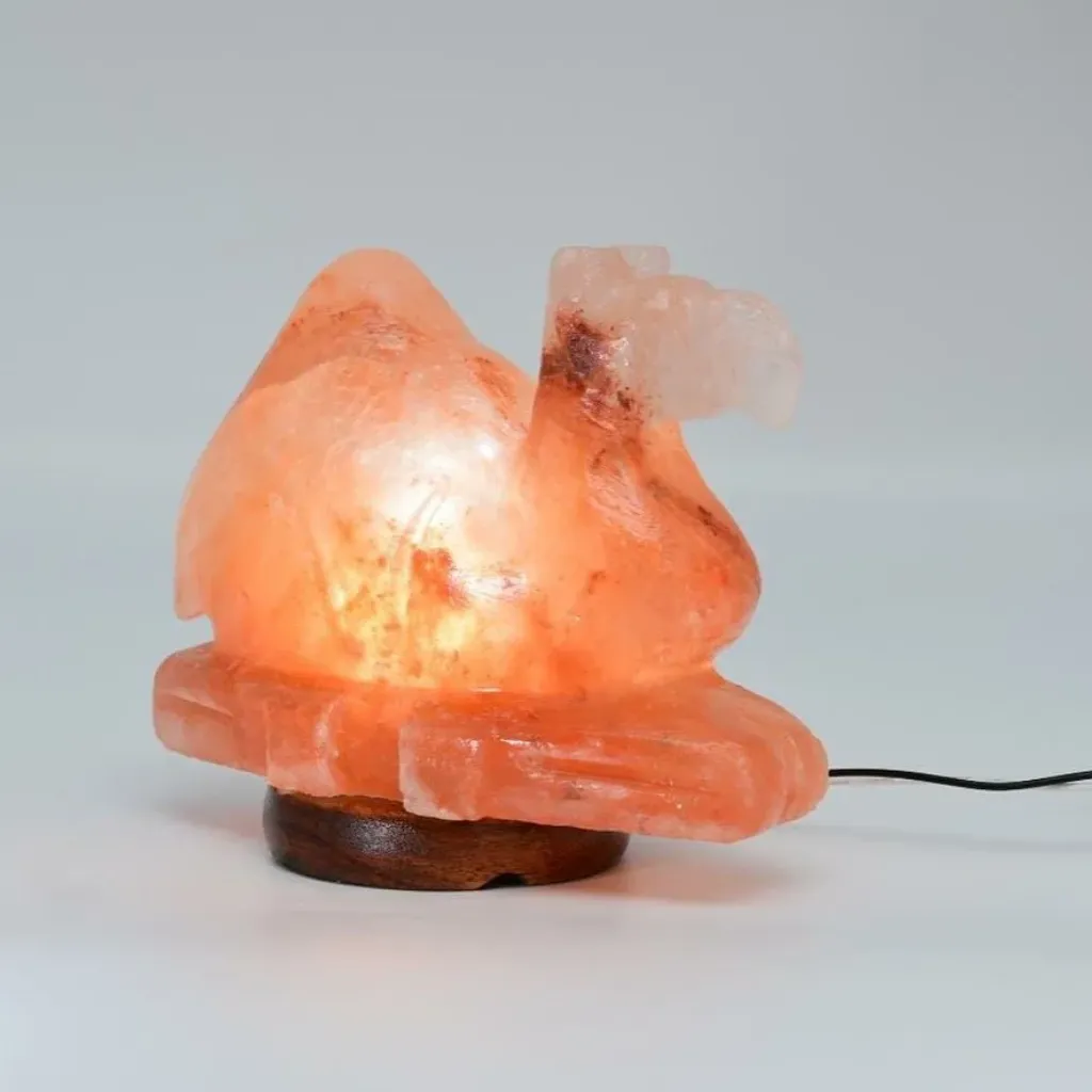 Himalayan Pink Salt animals and crafts manufacturer