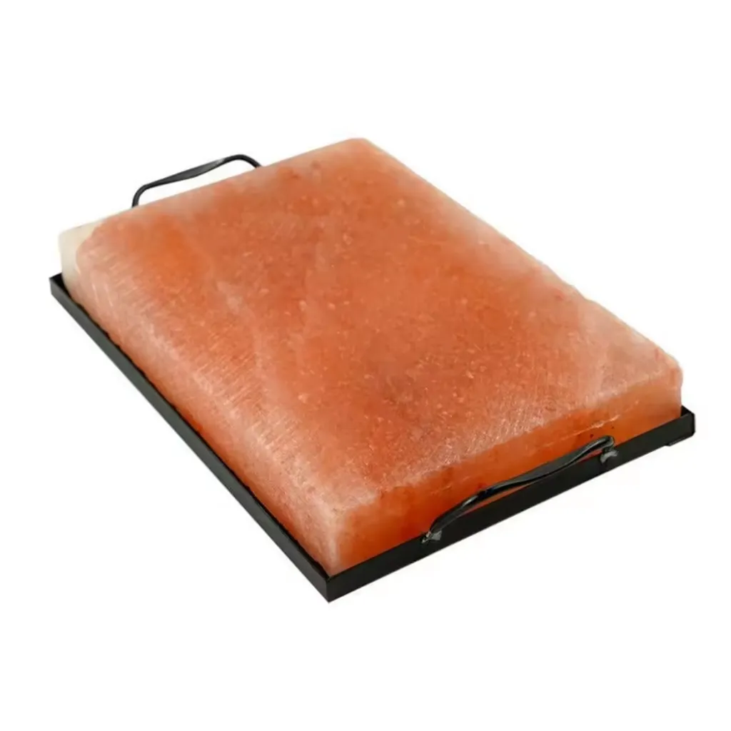 Himalayan Pink Salt cooking plates and Tiles manufacturer