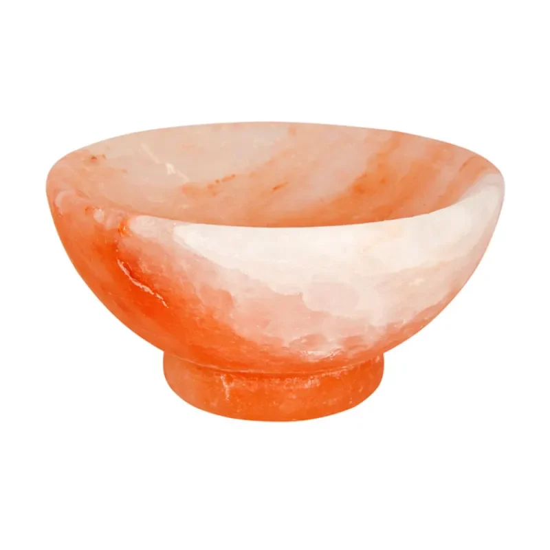Pink Salt Bowls